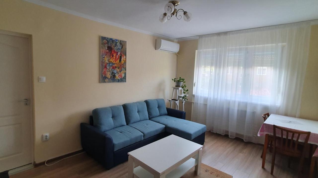 Apartament Estera Leilighet Oradea Eksteriør bilde