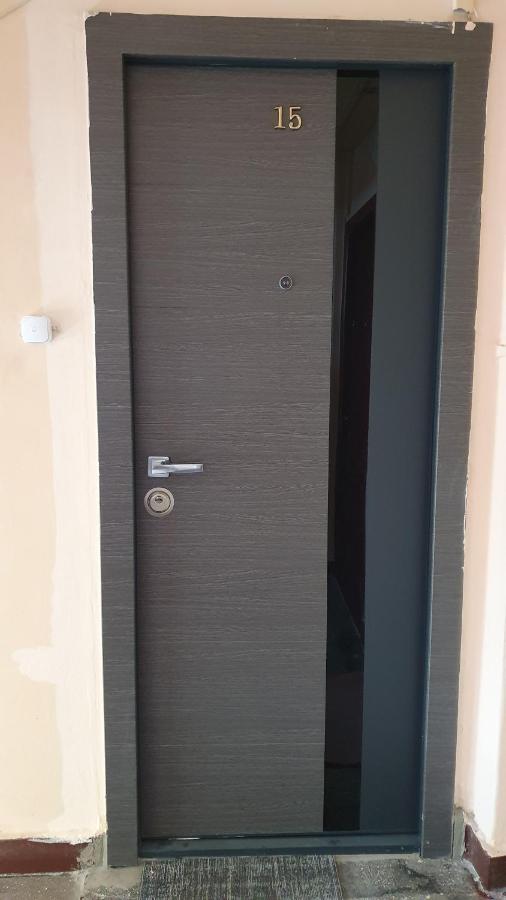 Apartament Estera Leilighet Oradea Eksteriør bilde