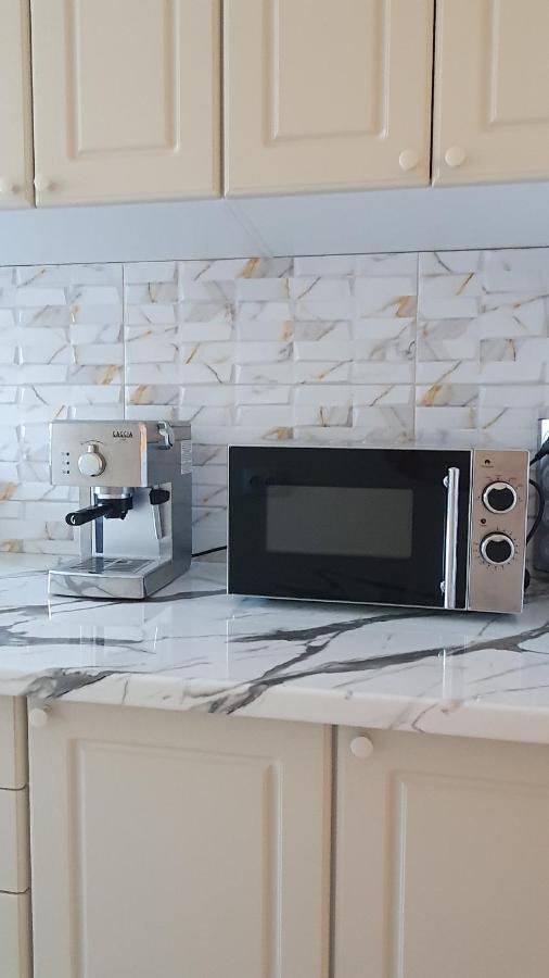 Apartament Estera Leilighet Oradea Eksteriør bilde