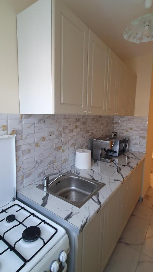 Apartament Estera Leilighet Oradea Eksteriør bilde